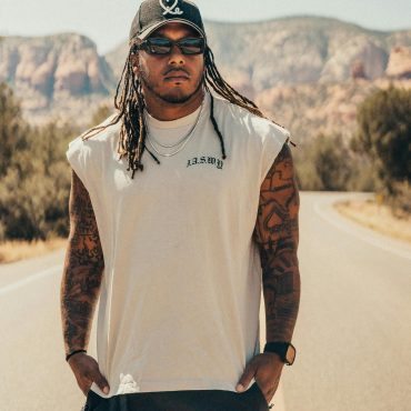 Black Podcasting - STAND ON YOUR BOUNDARIES (FT. KITA ROSE)