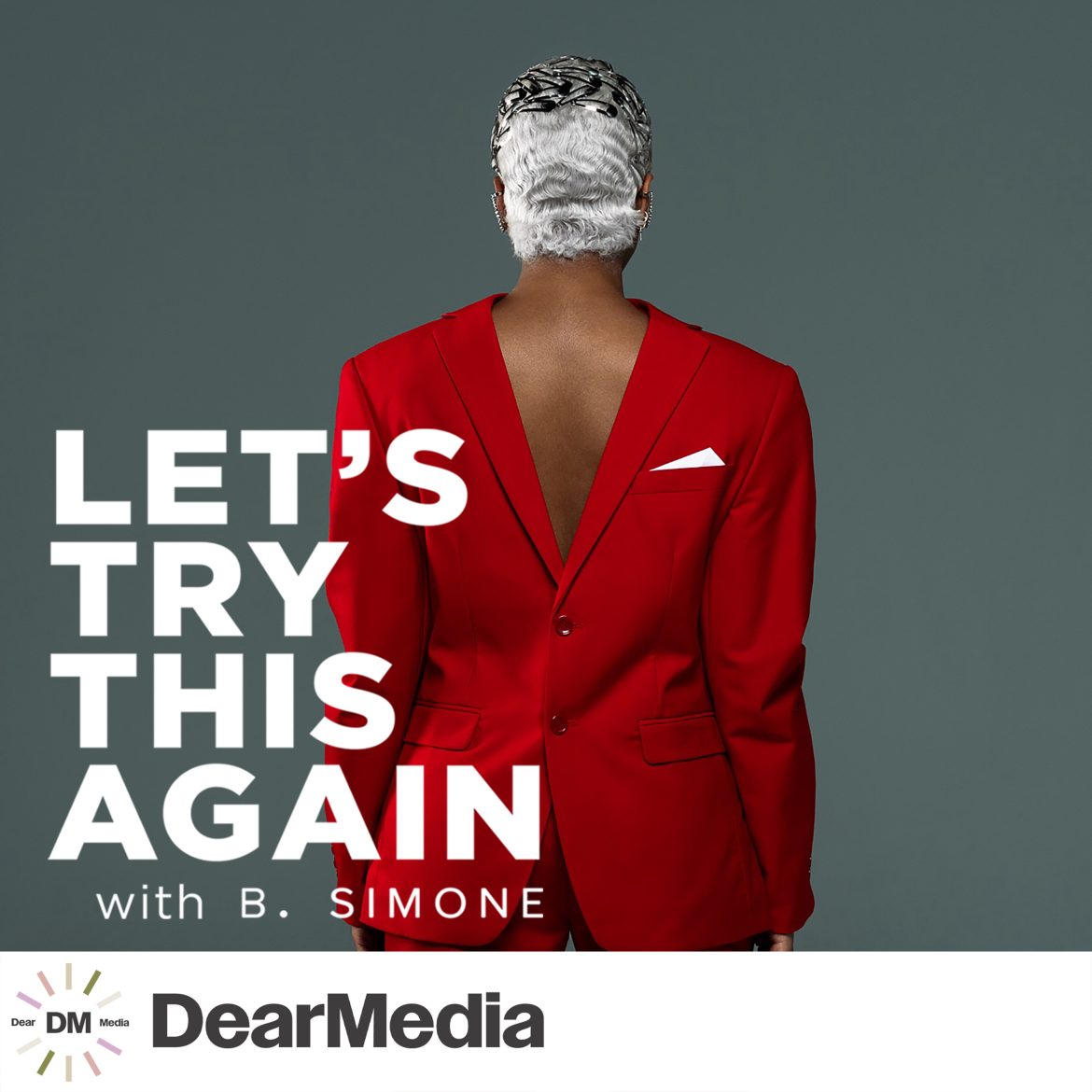 Black Podcasting - Letting Go, Leaning In: Healing, Growth & Black Women Abroad