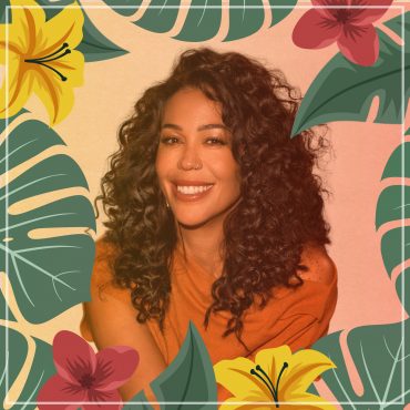 Black Podcasting - Living in Wisdom with Devi Brown: Authenticity, Grief, and the Beauty of Becoming