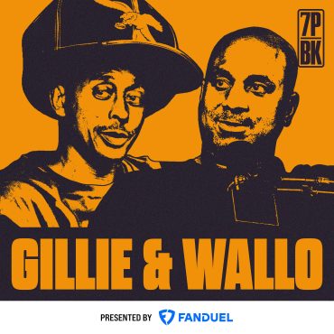 Black Podcasting - Gillie & Wallo on Lessons from Coach Prime, Cam Newton Beef, Overcoming Adverse Environments & More