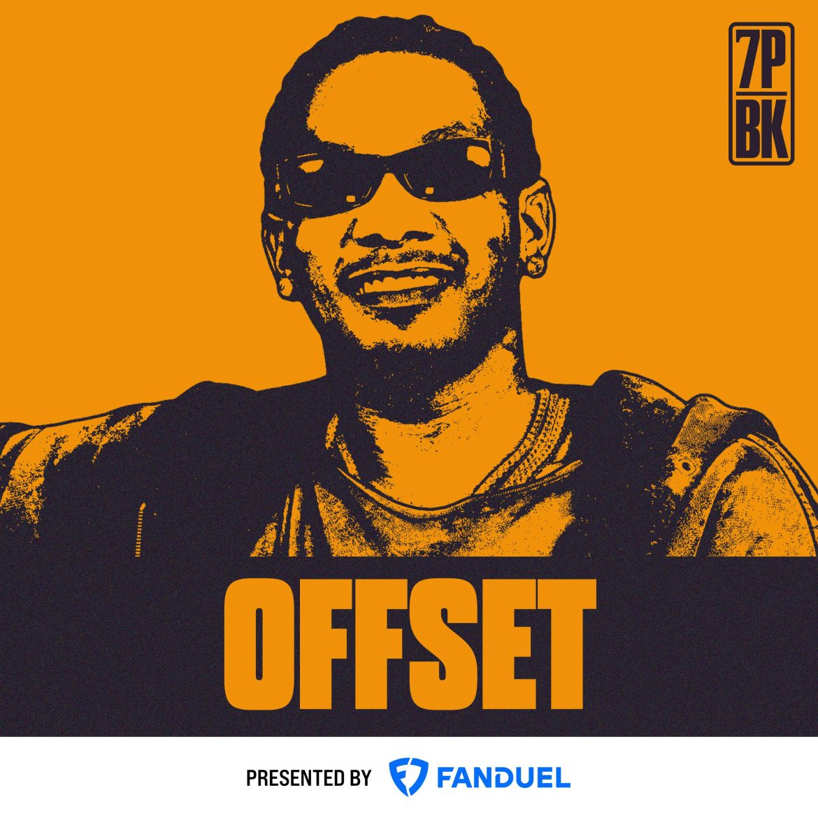 Offset on Going Solo, Losing Takeoff & Where He Stands With Quavo Black Podcasting - Offset on Going Solo, Losing Takeoff & Where He Stands With Quavo