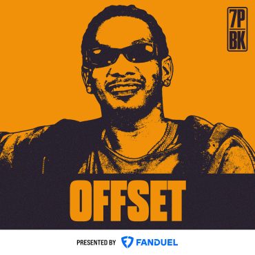 Black Podcasting - Offset on Going Solo, Losing Takeoff & Where He Stands With Quavo
