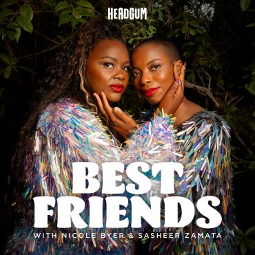 Black Podcasting - Sasheer Respects the Rules of the Road