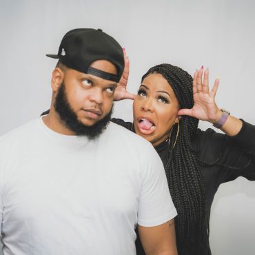 Black Podcasting - Morning Maddhouse: Friday Maddhouse ReCap (08/22/25)