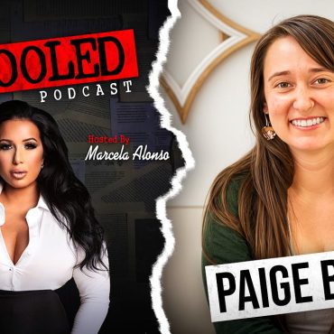 Black Podcasting - “Rewriting Love Rules: Non-Monogamy, Therapy & Psychedelics with Paige Bond