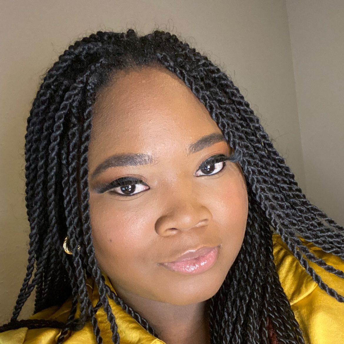 Black Podcasting - Episode 110: Be a giver & a receiver!