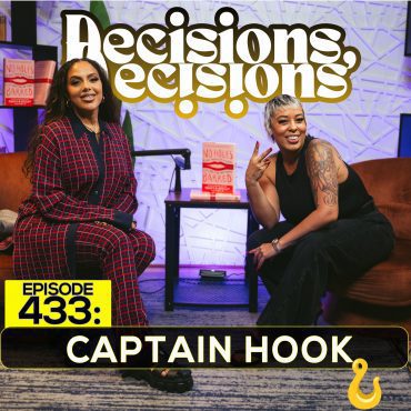 Black Podcasting - Ep. 433: Captain Hook