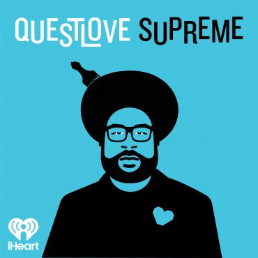 Black Podcasting - QLS Classic: Top Shelf 1988