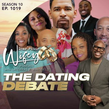 Black Podcasting - The Dating Debate (Guests: Pastor Marcus D. & Nicole King, Jessica Reedy, Rashid Floyd, David C. Williams, Tyreese Smith, Shaniqua Rischer)
