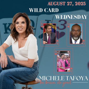 Black Podcasting - Wildcard Wednesday: Travis and Taylor Edition