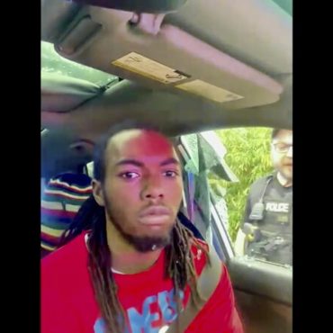 Black Podcasting - Episode 88 - I Was Scared