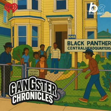 Black Podcasting - The Disappearing Black Community