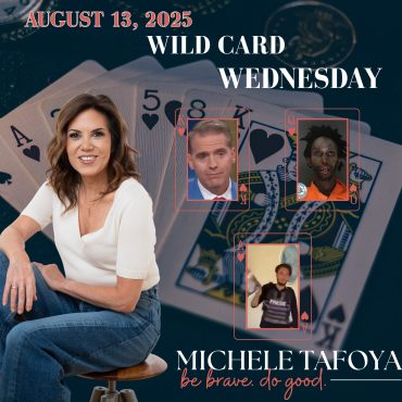 Black Podcasting - WIldcard Wednesday: Liars Edition