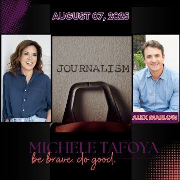 Black Podcasting - Alex Marlow