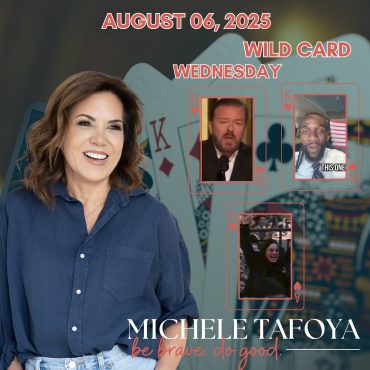 Black Podcasting - Wildcard Wednesday: The "Feels" Edition