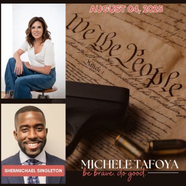 Black Podcasting - Shermichael Singleton