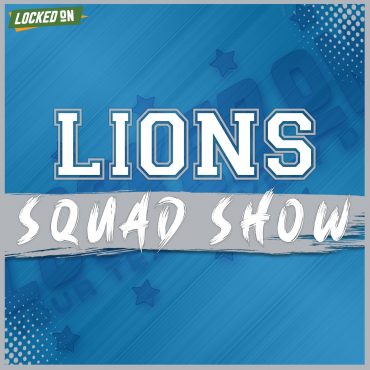 Black Podcasting - LIONS SQUAD SHOW: Detroit Lions GEAR UP For LAST Preseason Game & Joint Practice With Houston Texans