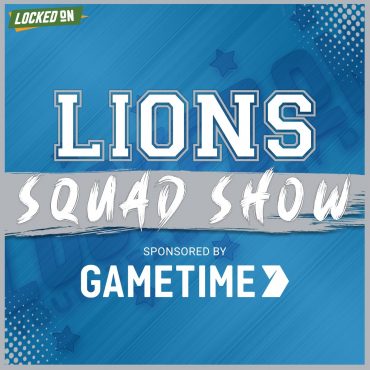 Black Podcasting - LIONS SQUAD SHOW: Lions QB2 Puzzle Solved? Detroit Lions & Miami Dolphins Preseason Reaction