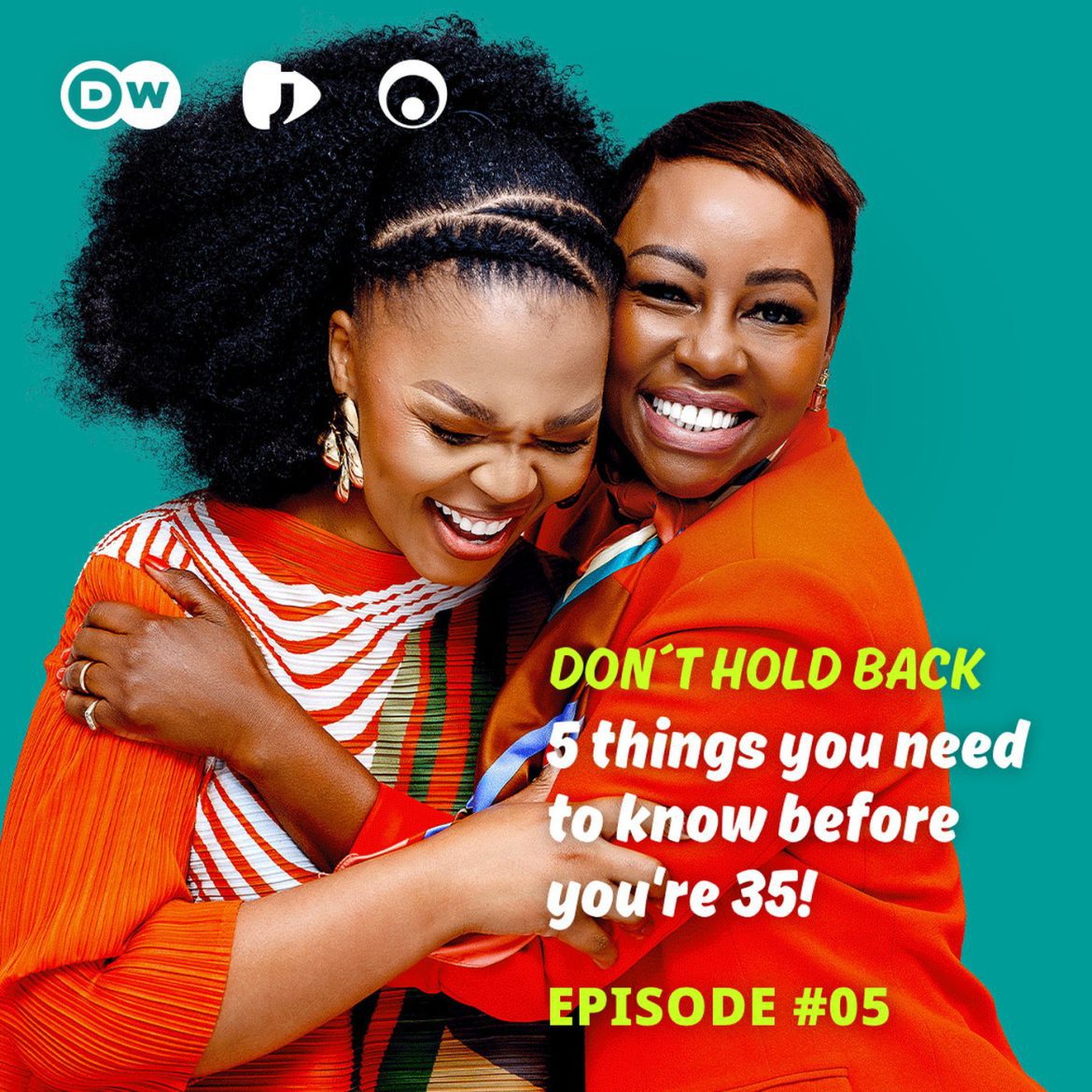 5 Things You Need to Know Before You Turn 35 Black Podcasting - 5 Things You Need to Know Before You Turn 35