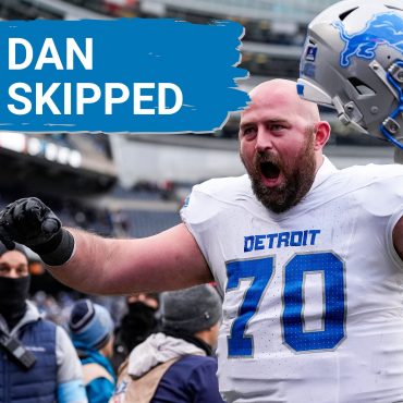 Black Podcasting - The roster cuts have started for the Detroit Lions