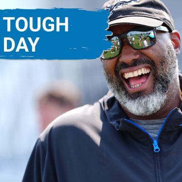 Black Podcasting - SURPRISE: The Detroit Lions have THREE open roster spots