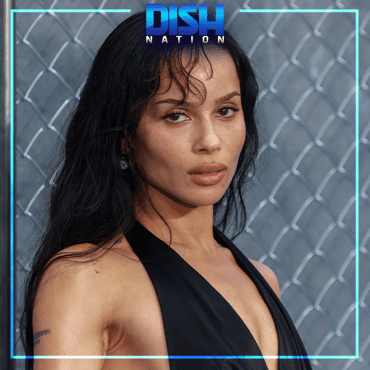 Black Podcasting - S13 Ep252: 08/26/25 - Zoë Kravitz Dating Harry Styles? Tyrese Gibson's Body Count Confession!