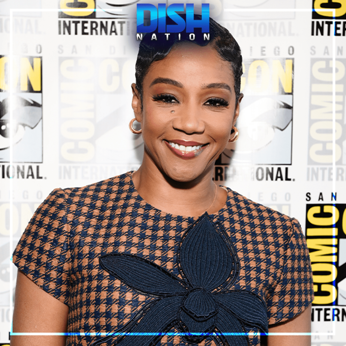 Black Podcasting - S13 Ep239: 08/07/25 - Tiffany Haddish & Jason Lee Have a Baby?? Jeezy's 10-Hour Uber Ride!