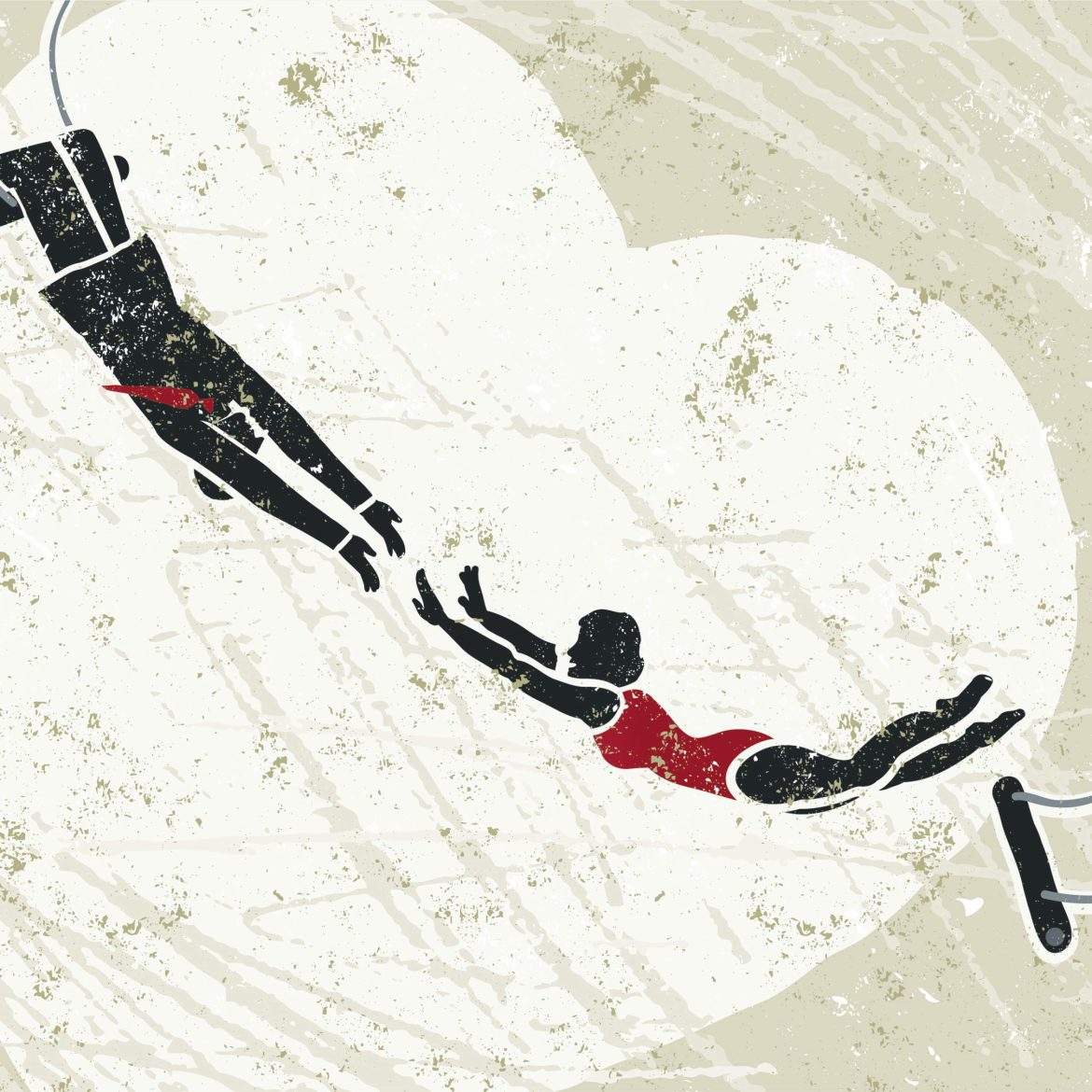 Black Podcasting - A guide to being brave in relationships