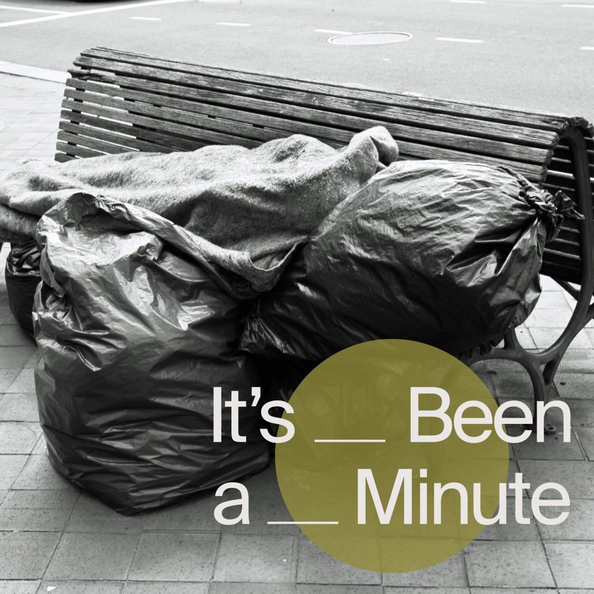 Black Podcasting - 'Poverty porn' in the digital age