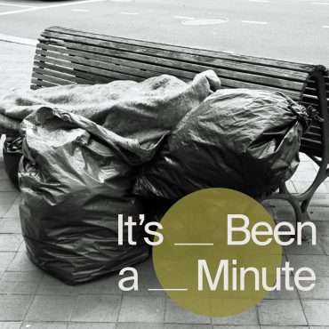 Black Podcasting - 'Poverty porn' in the digital age