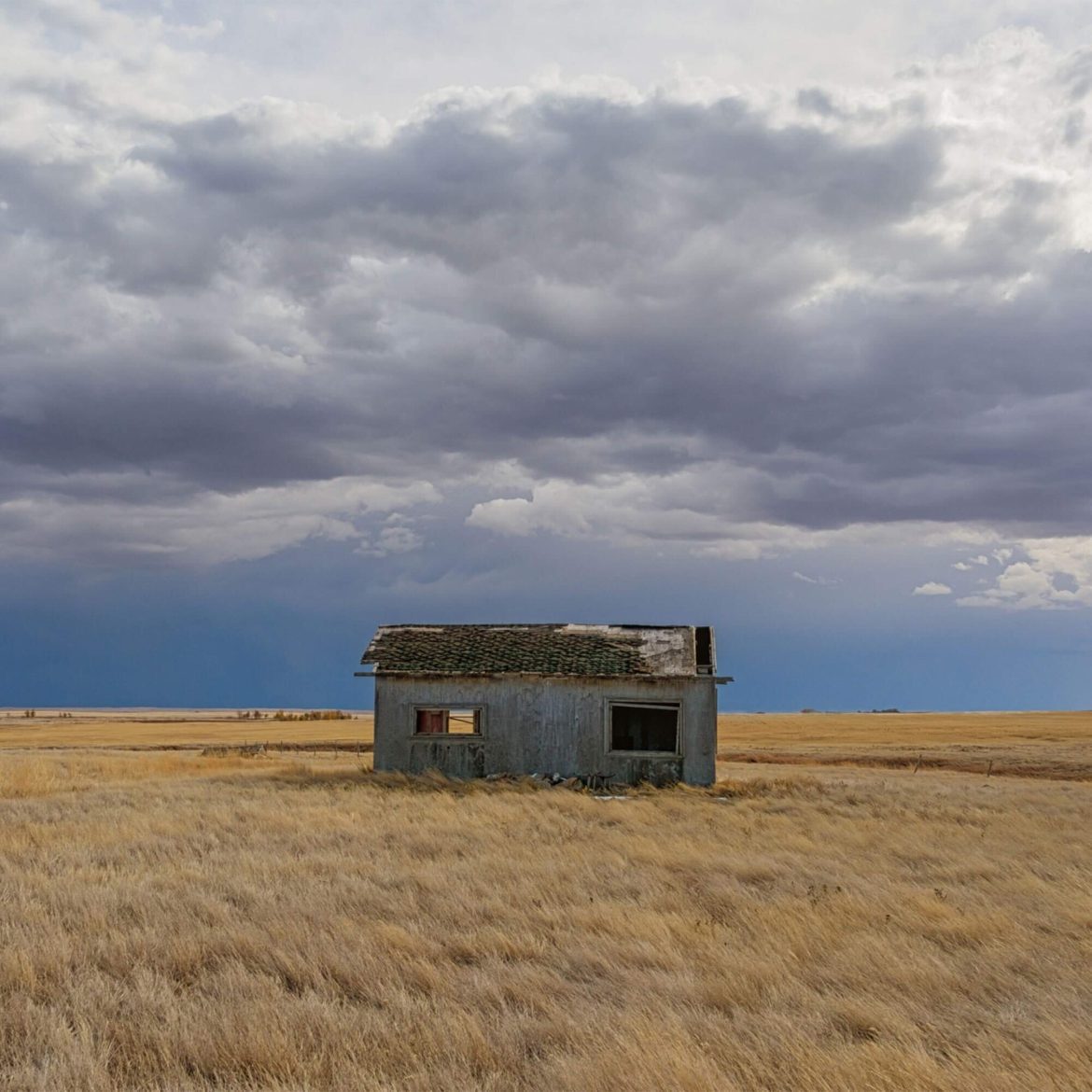 Black Podcasting - How deserted places find a second life