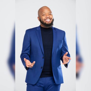 Black Podcasting - "KEV-ON-STAGE" w/ Kevin Fredericks | B. Lifted Up! Radio