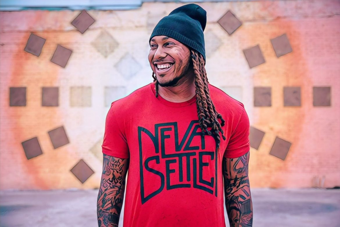 Black Podcasting - "Empty-Nesting" to "Re-Nesting"