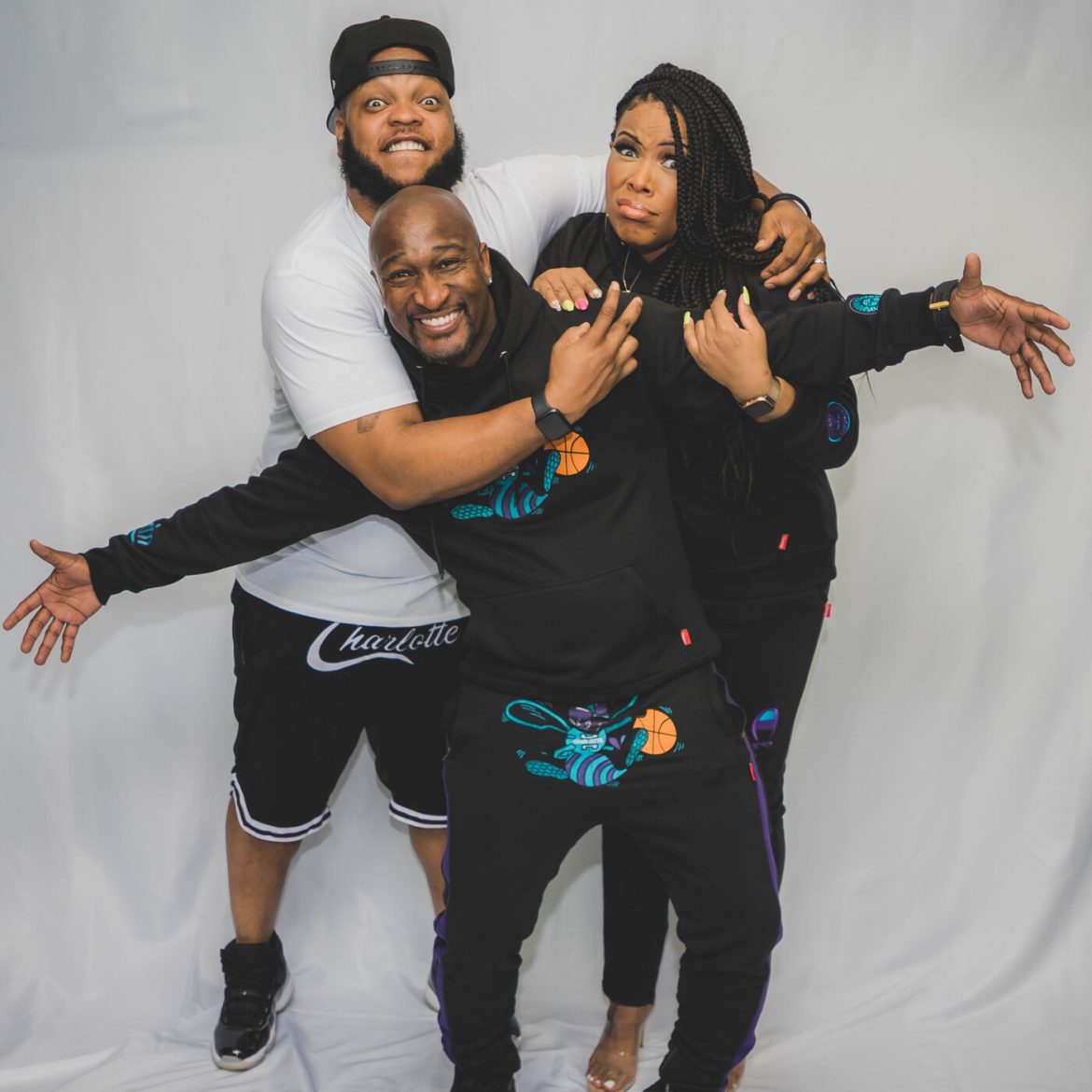 Black Podcasting - Morning Maddhouse: Thursday Maddhouse ReCap (09/11/25)