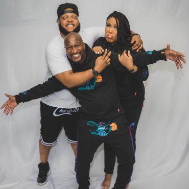 Black Podcasting - Morning Maddhouse: Thursday Maddhouse ReCap (09/11/25)