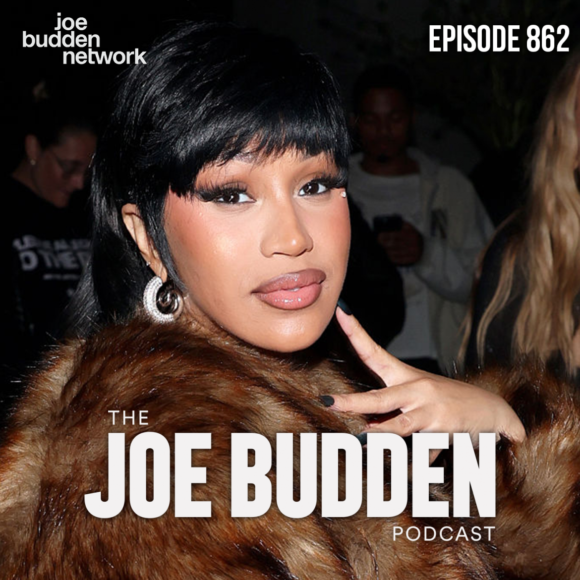 Black Podcasting - Episode 862 | "The Donut Shop"