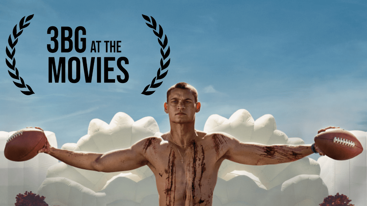 3BG At The Movies | HIM Black Podcasting - 3BG At The Movies | HIM