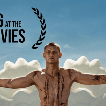 Black Podcasting - 3BG At The Movies | HIM