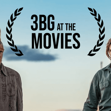 Black Podcasting - 3BG At The Movies | Caught Stealing