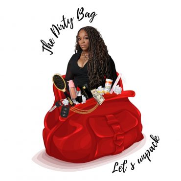 Black Podcasting - Season 4 Ep: 12 “Dirty Laundry”
