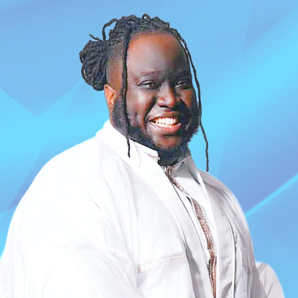 Black Podcasting - Jay Thomas on Faith, Music & Purpose