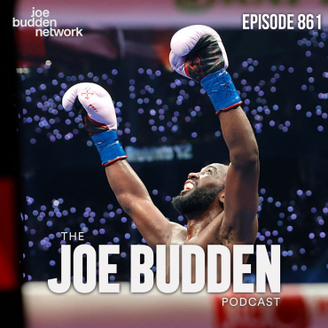 Black Podcasting - Episode 861 | "The Joe Budden Book Club"