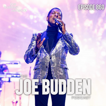 Black Podcasting - Episode 860 | "Whoopty Doo"