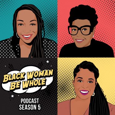 Black Podcasting - Unleash Your Inner Auntie!