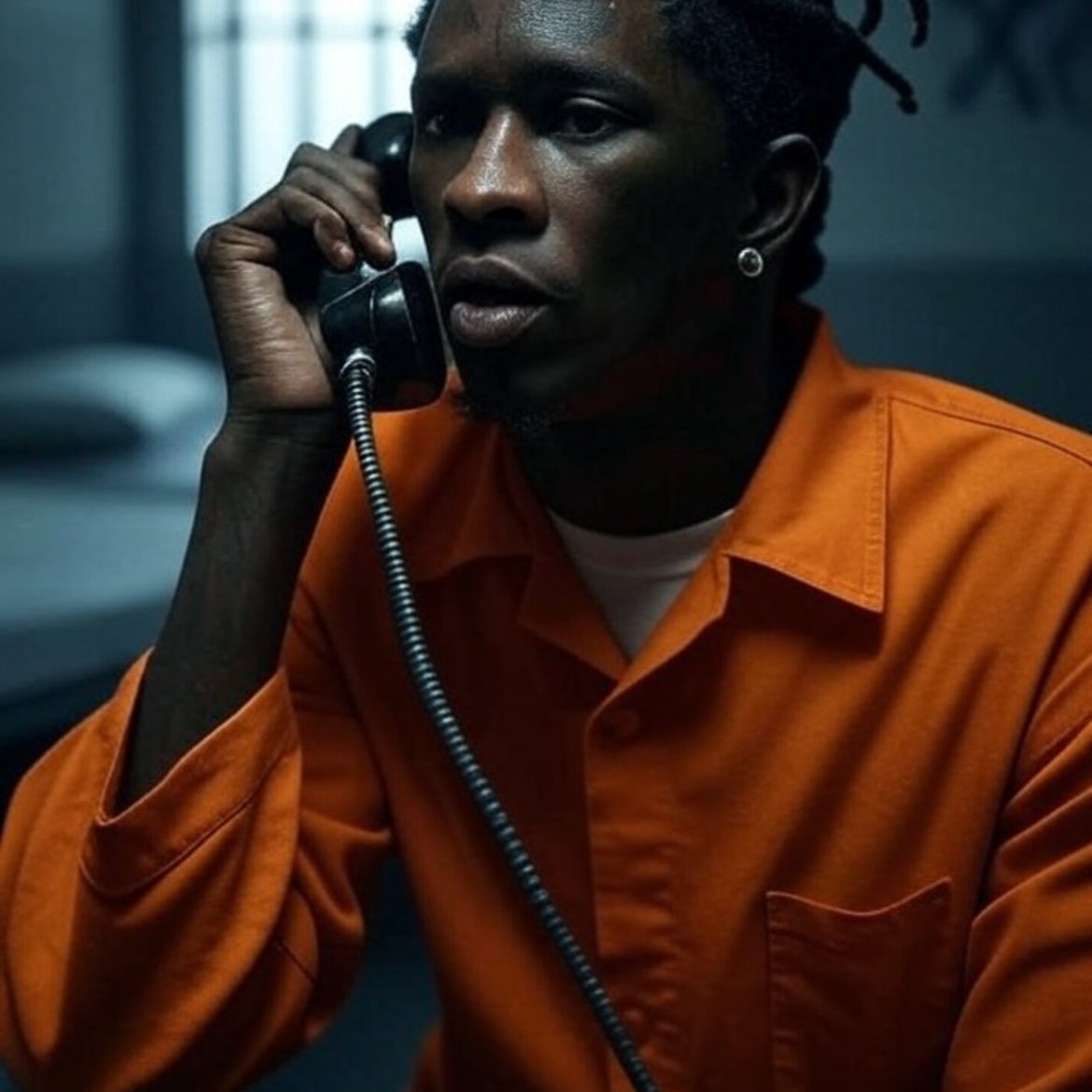 Black Podcasting - My $0.02 on Young Thug's Comments on Kendrick Lamar.