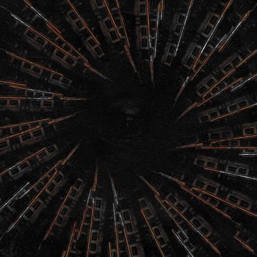 Black Podcasting - Rome Streetz's "Trainspotting" Album Review.