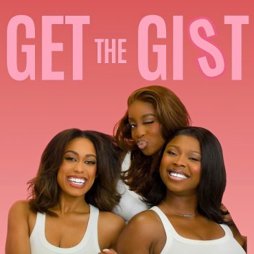 Black Podcasting - Should You Text Your Ex? 🚩 Bestie Secrets, Betrayals & Breakup Songs | Get The Gist ft. Mnelia