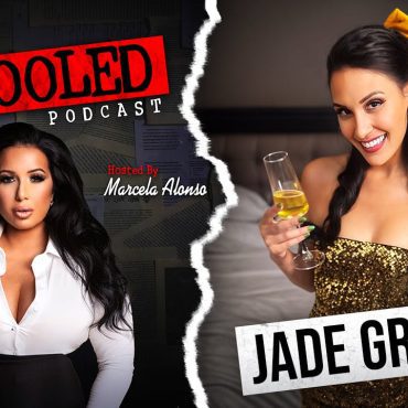 Black Podcasting - “Cheer, Crowns, and a New Stage: The Evolution of Jade Greene”