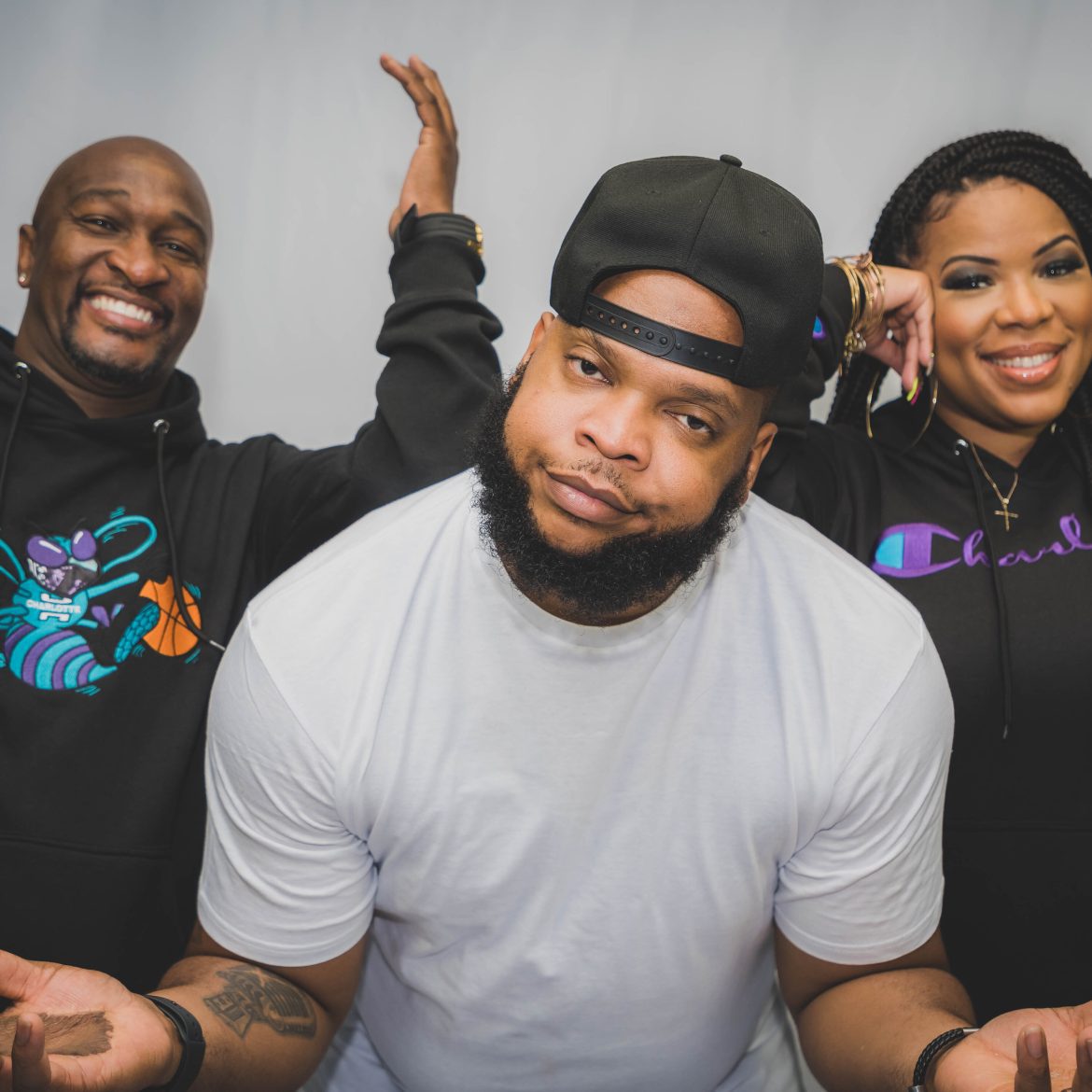 Black Podcasting - Morning Maddhouse: Wednesday Maddhouse ReCap (09/17/25)
