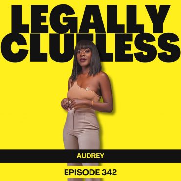 Black Podcasting - The Day My Childhood Shattered | Legally Clueless Ep 342